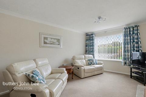 undefined, Checkley Drive, Biddulph, ST8