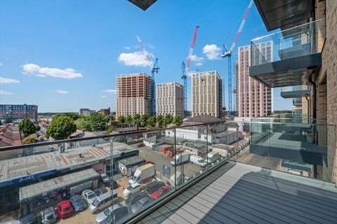 undefined, Merrick Road, Southall, UB2