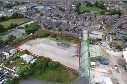 Land for sale, 5 Halifax Rd Batley WF17 7QZ