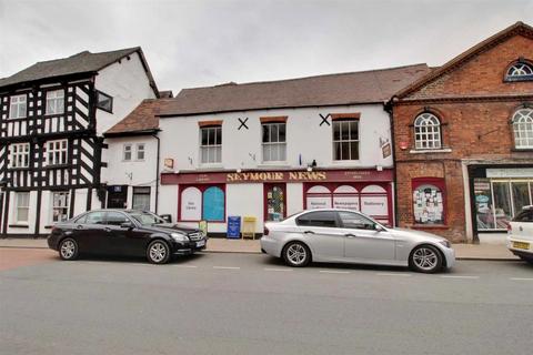 undefined, Church Street, Newent