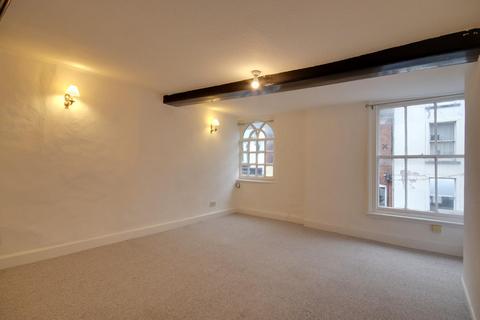 undefined, Church Street, Newent