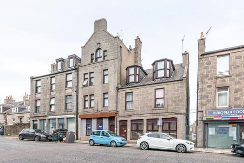 George Street, Aberdeen AB25