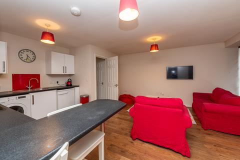 undefined, George Street, Aberdeen AB25