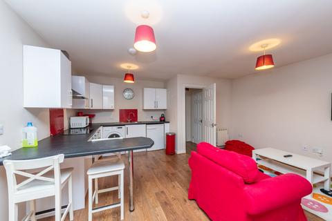 undefined, George Street, Aberdeen AB25