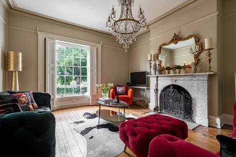 5 bedroom semi-detached house for sale, Main Road, Betley, CW3