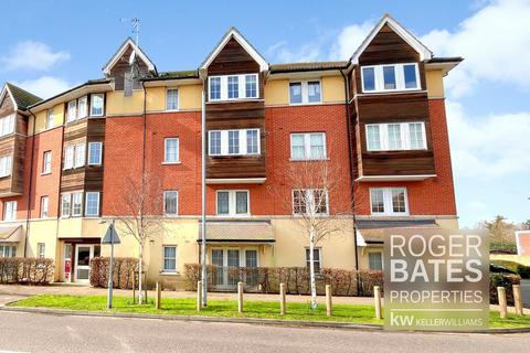 undefined, Churchill Avenue, Basildon, SS14