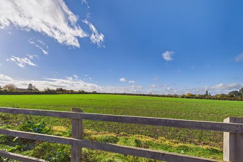 undefined, Mercian Road, Thame, Thame, Oxfordshire