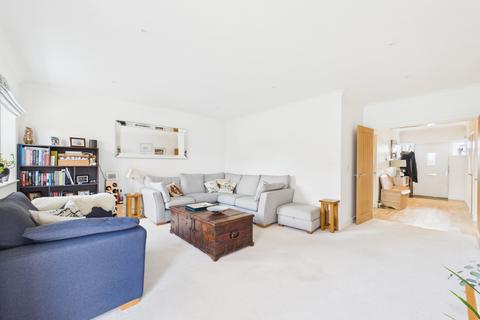 undefined, Mercian Road, Thame, Thame, Oxfordshire