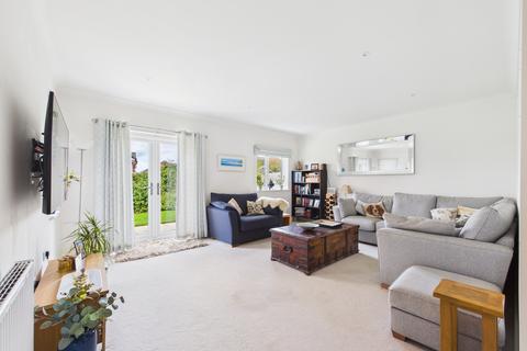 undefined, Mercian Road, Thame, Thame, Oxfordshire