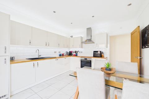 undefined, Mercian Road, Thame, Thame, Oxfordshire