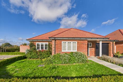 undefined, Mercian Road, Thame, Thame, Oxfordshire