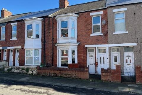 undefined, Julian Street South Shields NE33 2EP