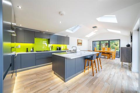 4 bedroom detached house for sale, Melton Road, Syston, Leicester