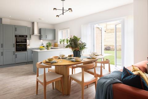 undefined, Fortuna Fields, Staple Road, Wingham, Kent, CT3