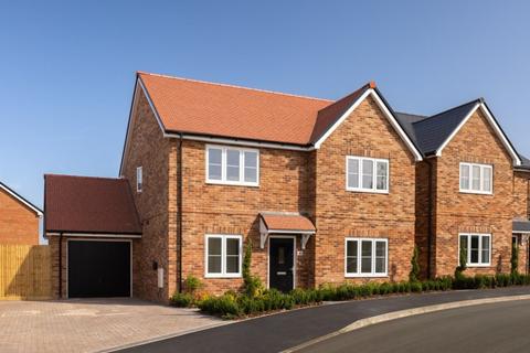undefined, Fortuna Fields, Staple Road, Wingham, Kent, CT3