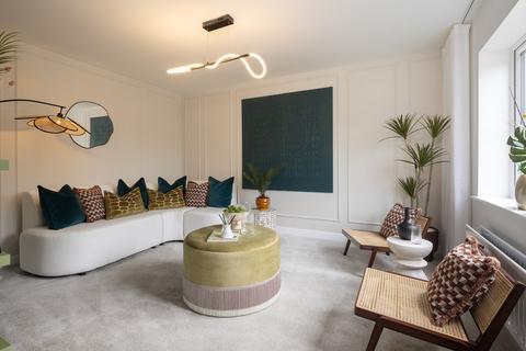 undefined, Fortuna Fields, Staple Road, Wingham, Kent, CT3