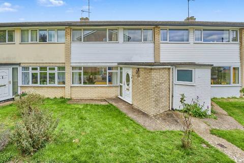 undefined, Finchams Close, Linton CB21