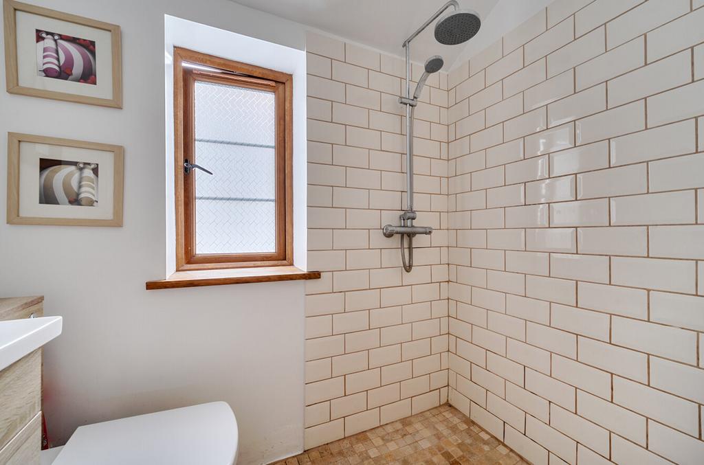 Wet Room