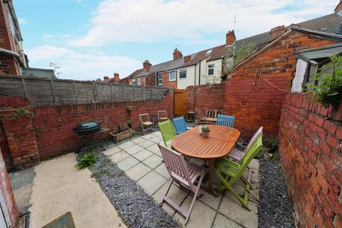 undefined, Belvoir Street, Hull
