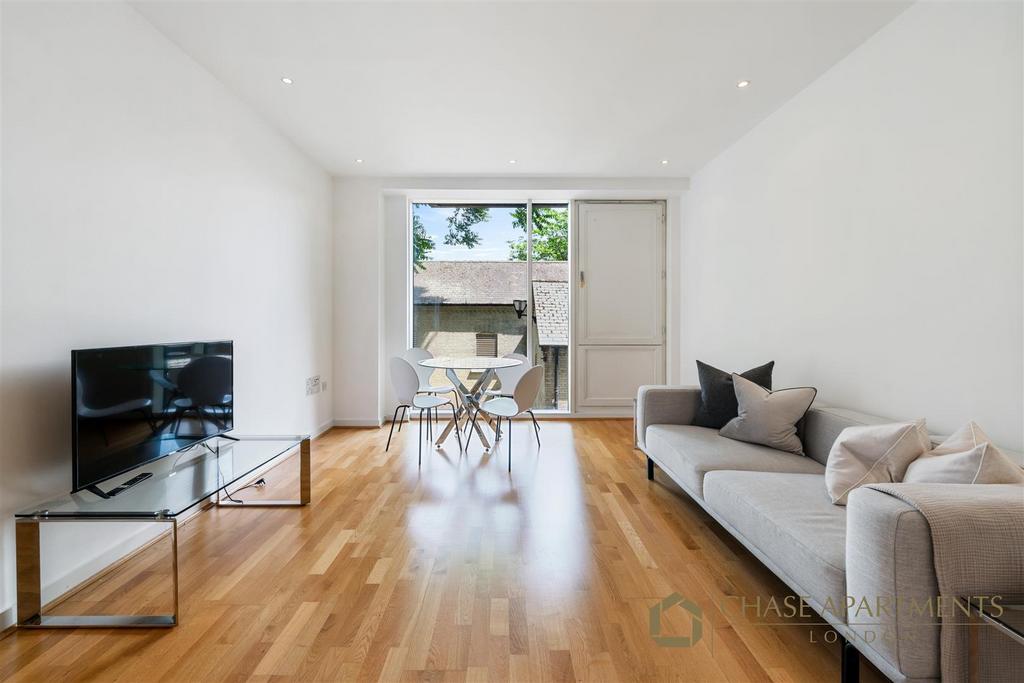 Reception-room-Grosvenor Waterside-Gatliff-Road- Lo