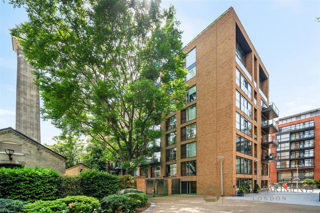 Grosvenor Waterside-Gatliff-Road- London