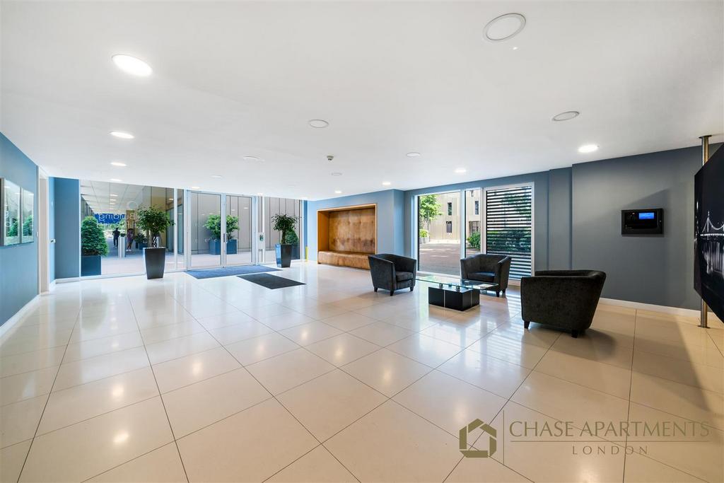 Grosvenor Waterside-Gatliff-Road- London