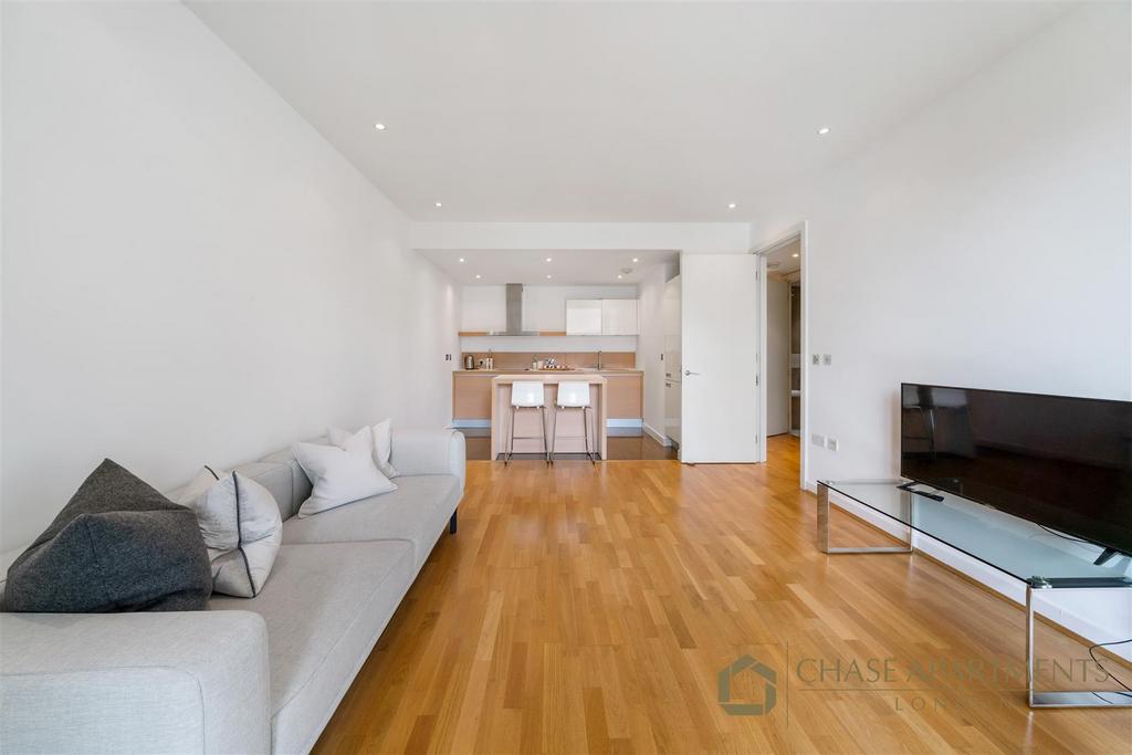 Reception-room-Grosvenor Waterside-Gatliff-Road- Lo