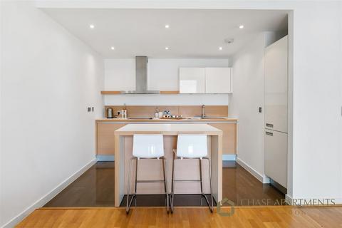 1 bedroom apartment to rent, Gatliff Road, London SW1W