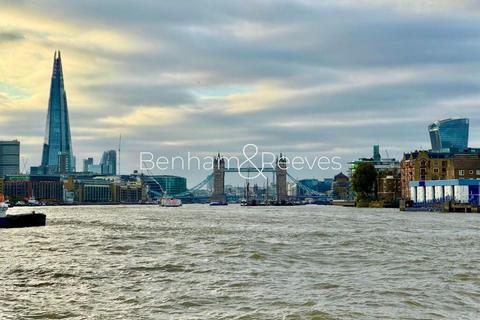 undefined, Elephant Lane, London SE16