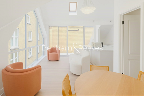 undefined, Elephant Lane, London SE16