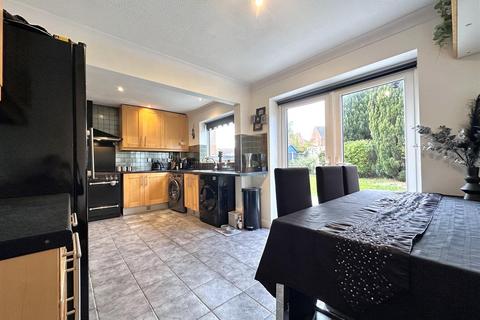 undefined, Worthington Road, Balderton, Newark