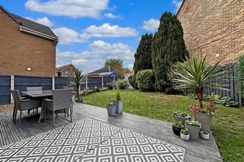 undefined, Worthington Road, Balderton, Newark