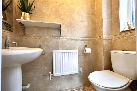 undefined, Worthington Road, Balderton, Newark