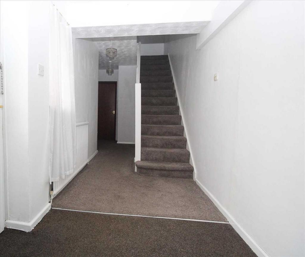 Inner Hall/Rear