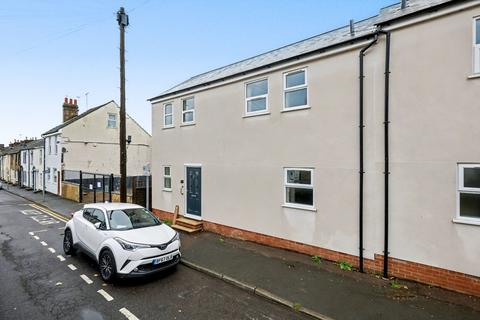 undefined, Fox Street, Gillingham, ME7