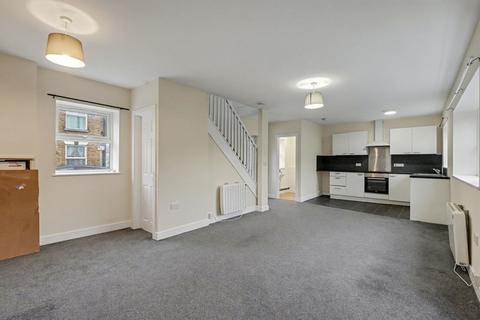 undefined, Fox Street, Gillingham, ME7