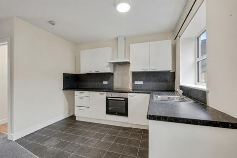 undefined, Fox Street, Gillingham, ME7