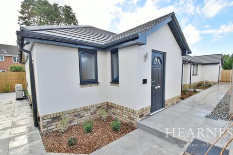 undefined, Barnes Road, Bournemouth, BH10