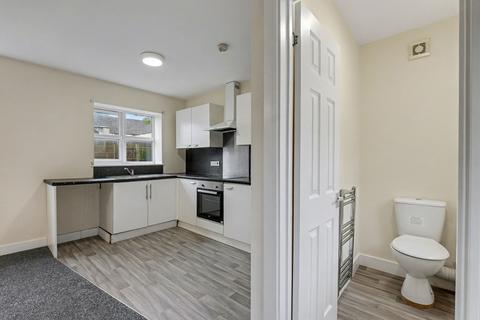 undefined, Fox Street, Gillingham, ME7