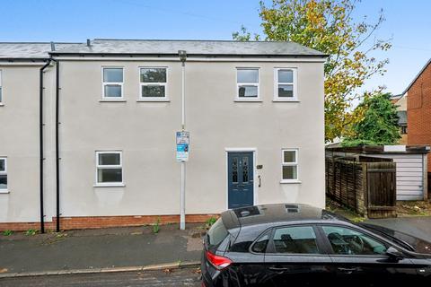 Fox Street, Gillingham, ME7