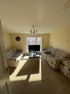 43 bedroom terraced house to rent, Devonshire Street South, Manchester M13