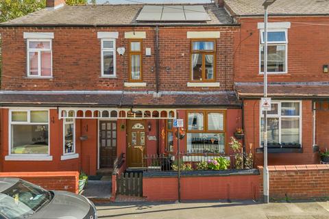 undefined, Dalny Street, Manchester M19