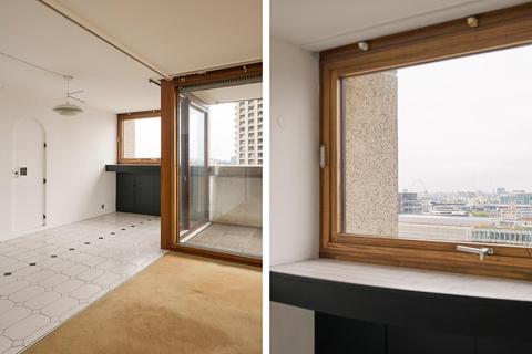 3 bedroom apartment for sale, Shakespeare Tower, Barbican, London, EC2Y