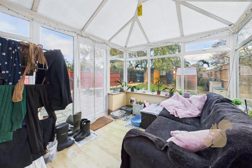 Sunroom