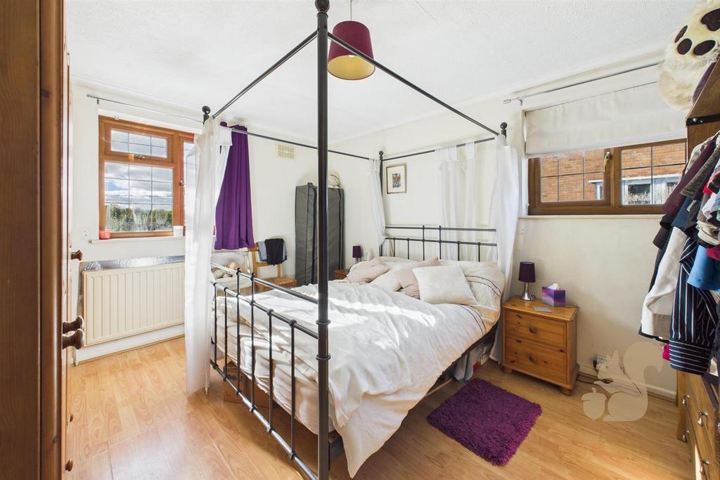 Principal Bedroom