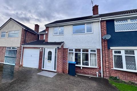 undefined, Hartforth Avenue, Middlesbrough