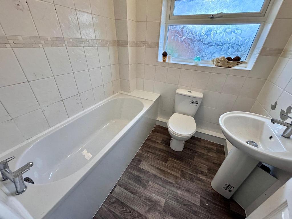 Bathroom/w.c.