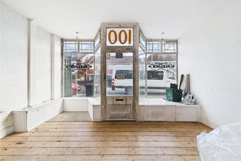 undefined, Wick Road, Bristol, BS4