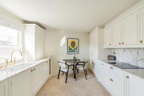 undefined, Pembridge Gardens, London, W2
