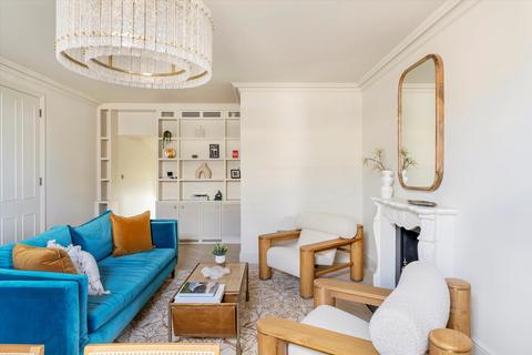 undefined, Pembridge Gardens, London, W2
